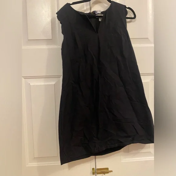 vineyard vines black dress Vineyard Vines